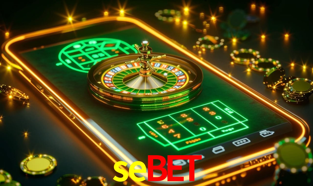 Provedores de Jogos sebet