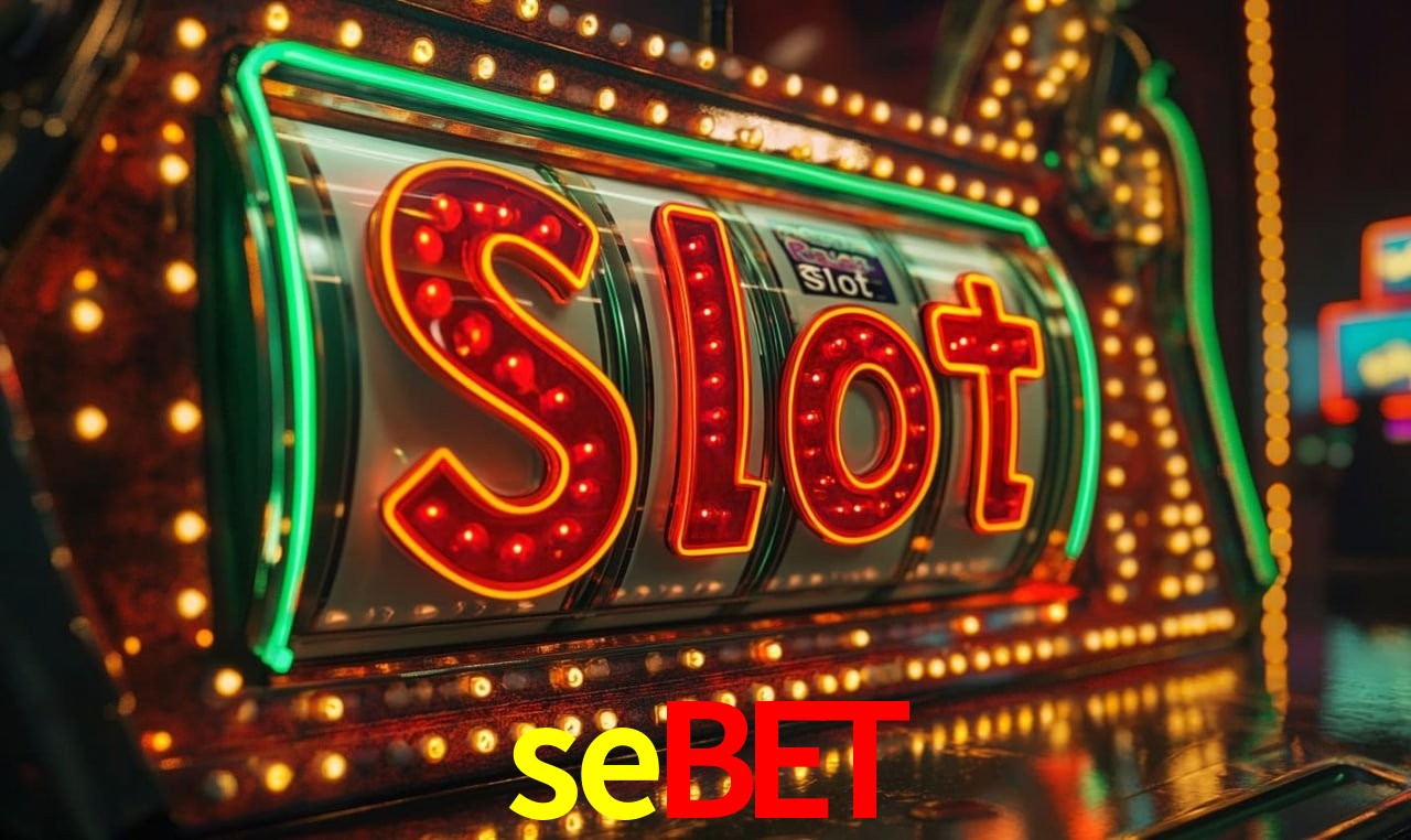 Diretório de Jogos sebet