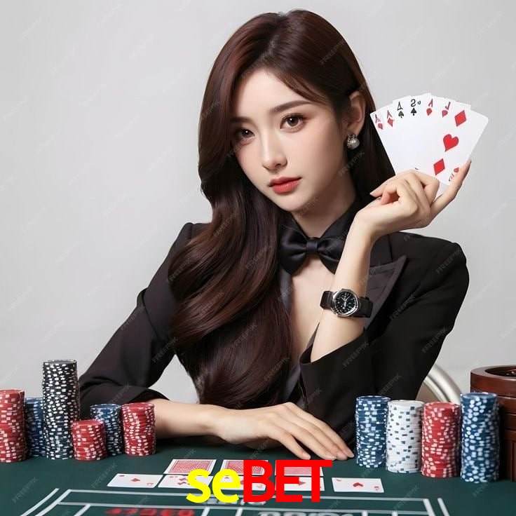 Jogos de Slot sebet