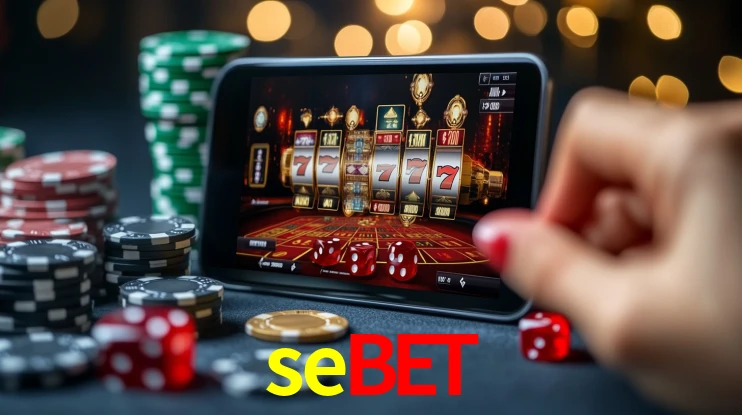 Welcome Bonus sebet