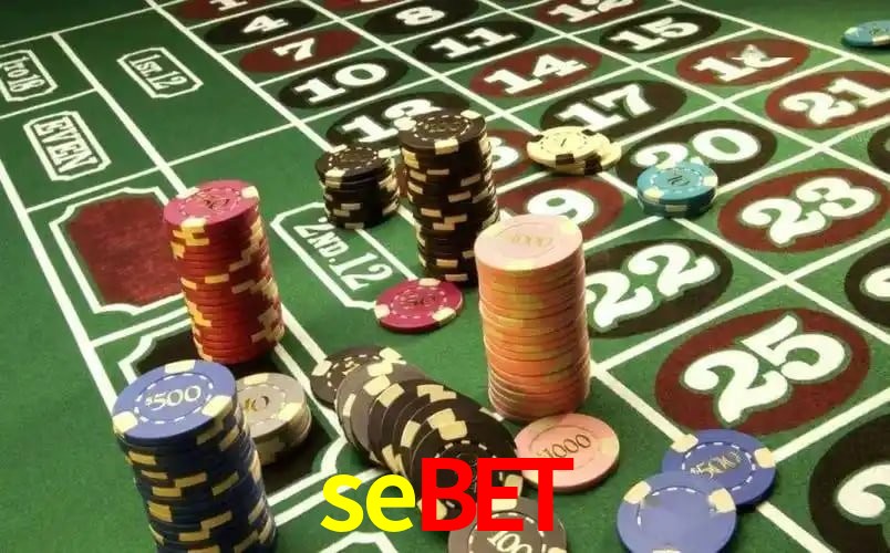 Apostas de Futebol sebet
