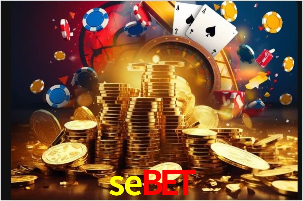Desvendando o Mundo dos Jogos Virtuais na sebet