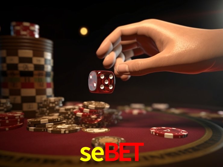 Estatísticas Esportivas sebet