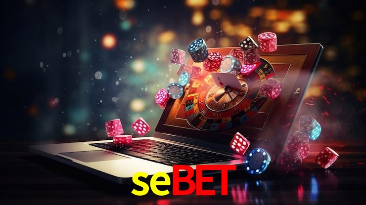 Inovações de Jogos na sebet: O Futuro das Experiências Interativas
