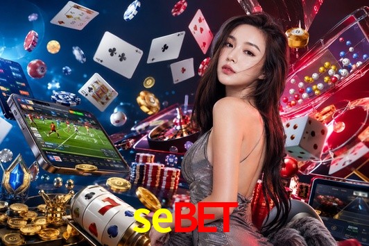 Live Casino sebet