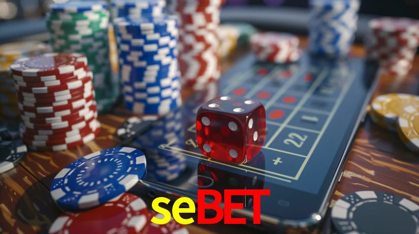 sebet: A Experiência de Casino com Jogos de Mesa ao Vivo