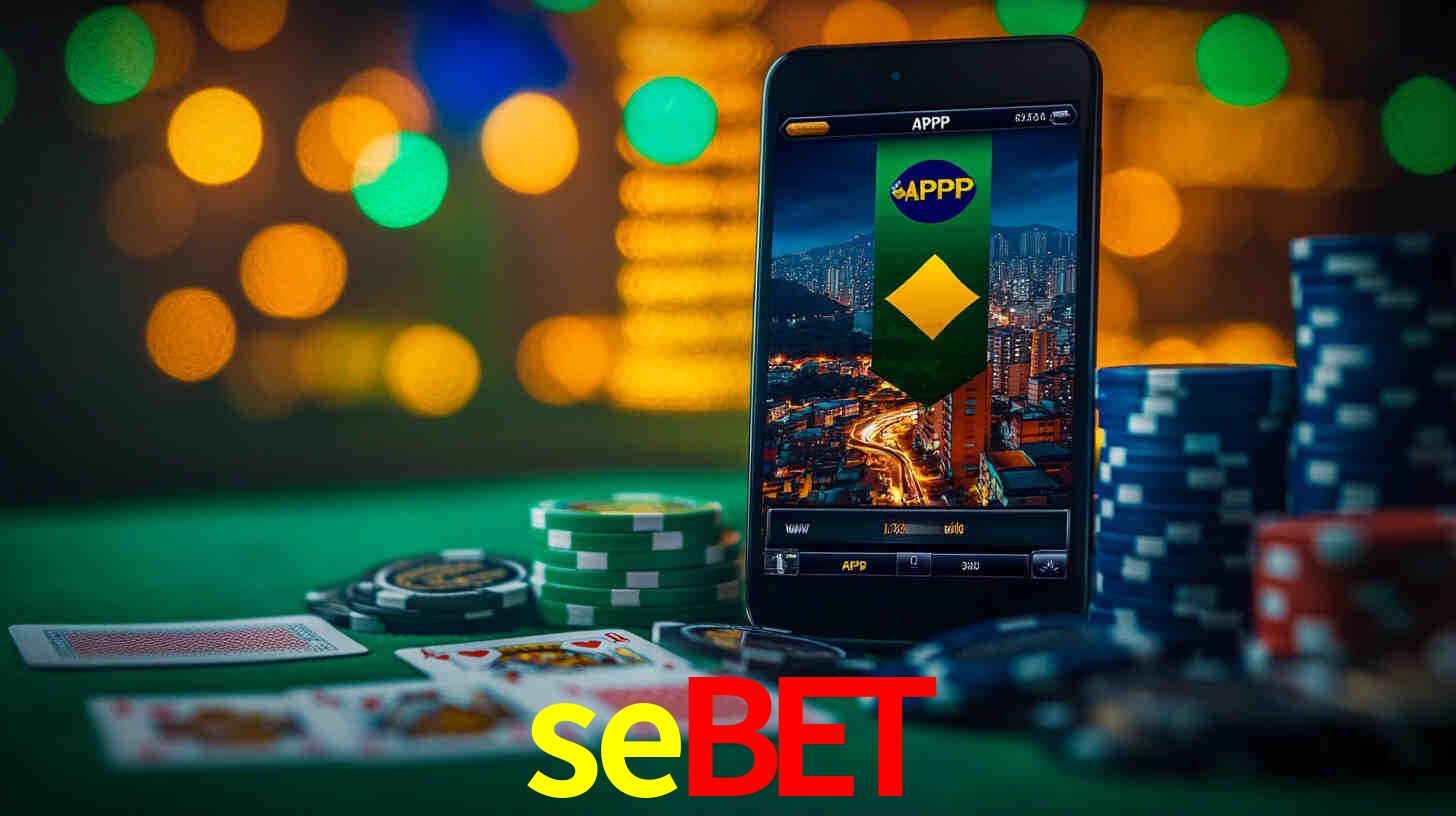 Apostas Esportivas na sebet: Um Guia Completo