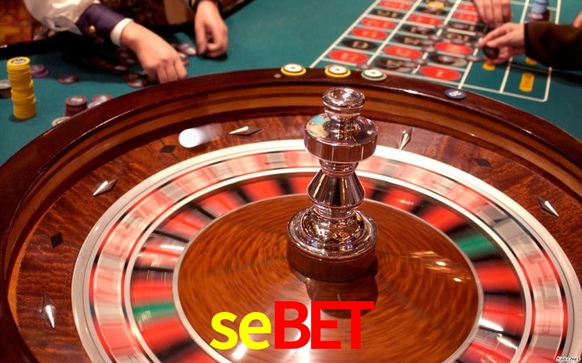 cassino sebet
