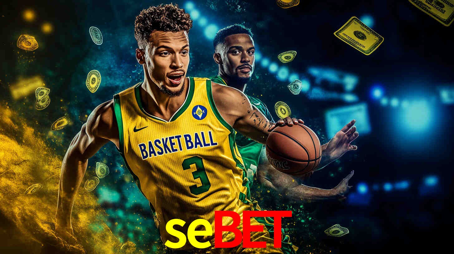 Apostas Esportivas na sebet: Um Guia Completo