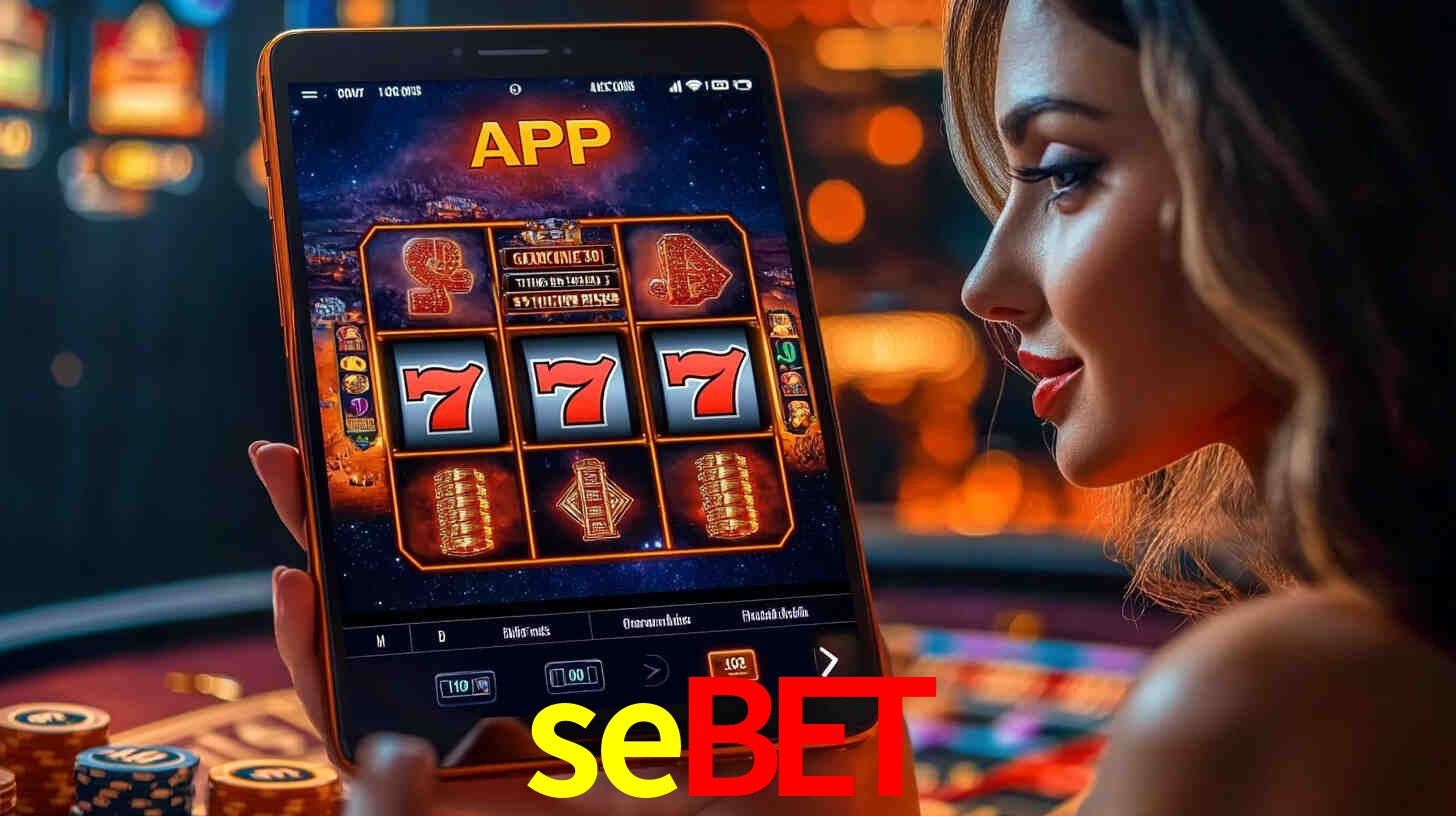 sebet: Seu Especialista em Apostas Esportivas Brasileiras