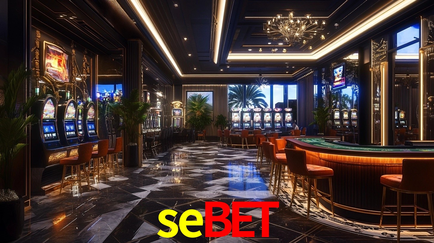 sebet App Interface