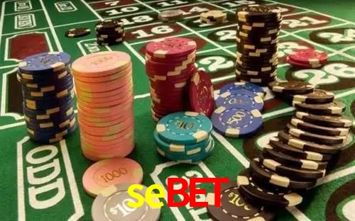 Bônus Generosos e Exclusivos no sebet para Você!
