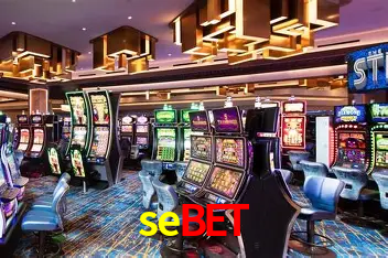 Descubra a Magia dos Jogos de Arcade no sebet