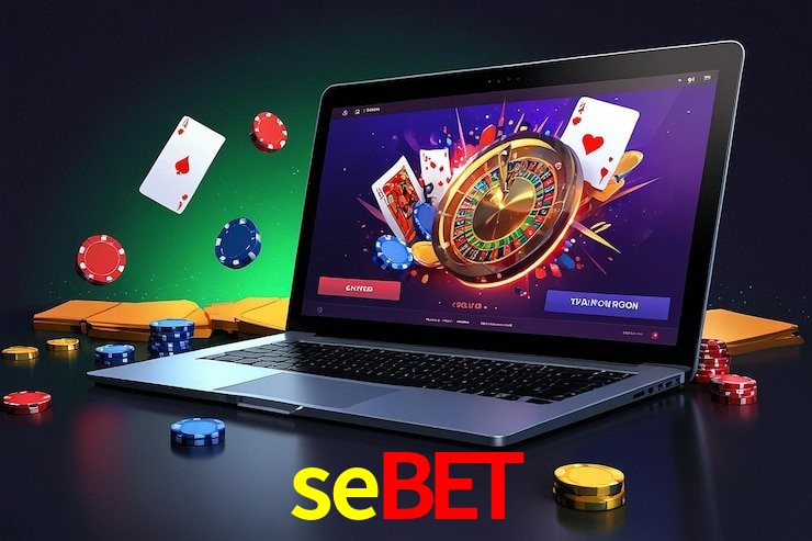 Login Seguro sebet
