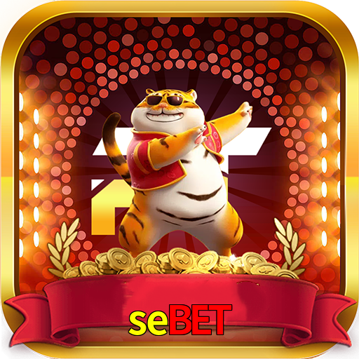 Logo da sebet